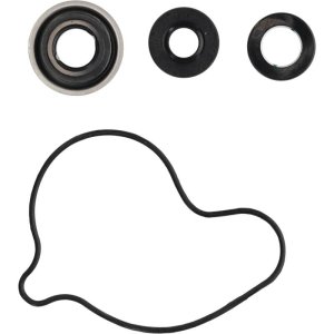 Honda Pioneer 1000 Water Pump Rebuild Kit - Vertex Pistons - Vertex Gaskets - `16-`23